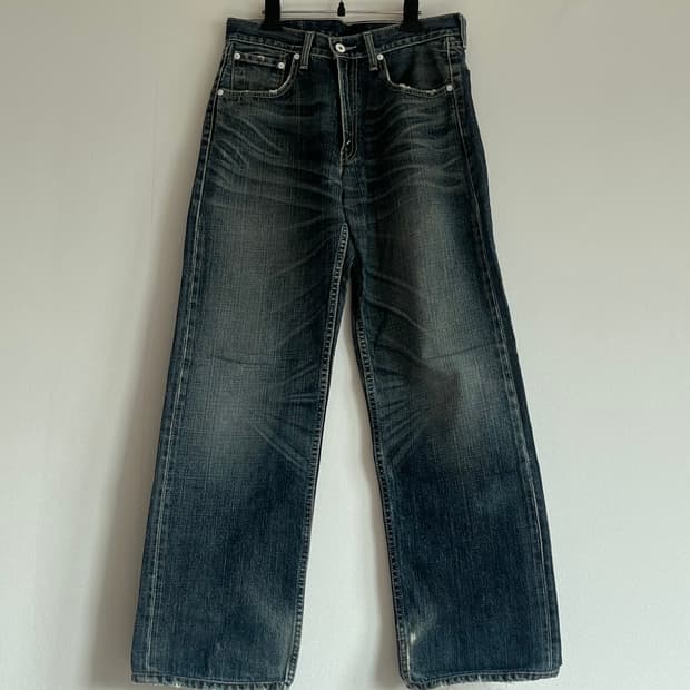 리바이스 503 데님 팬츠 Levis