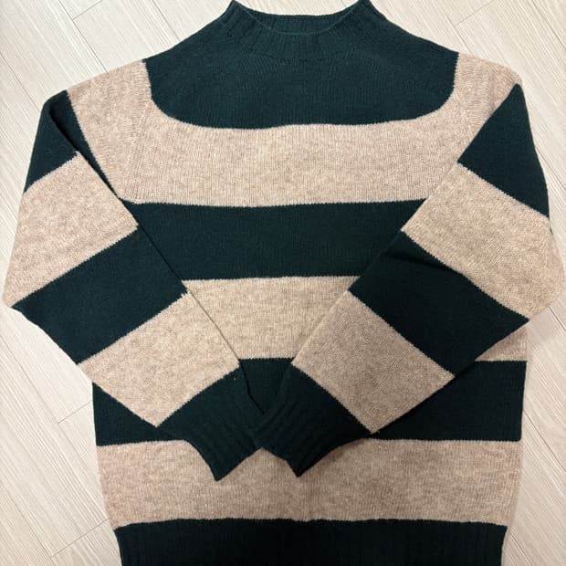 드레익스 니트 42사이즈 판매합니다!!