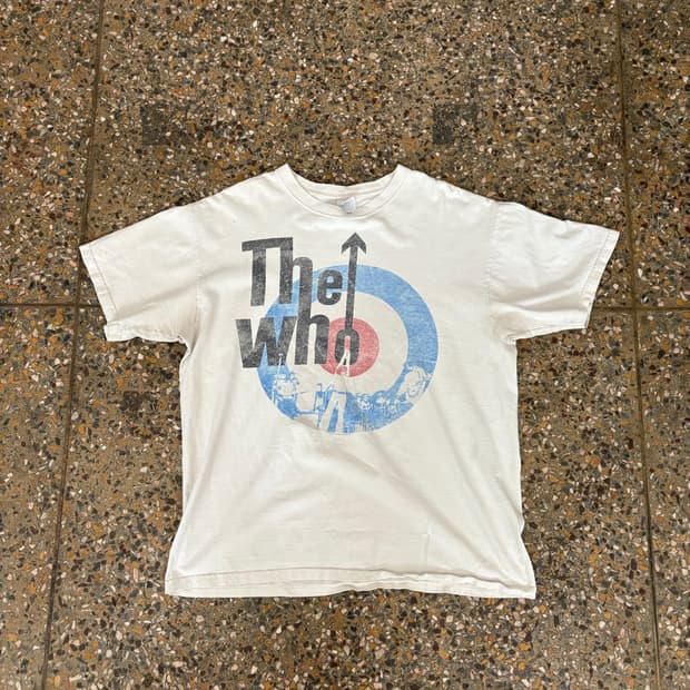 2008s The Who 