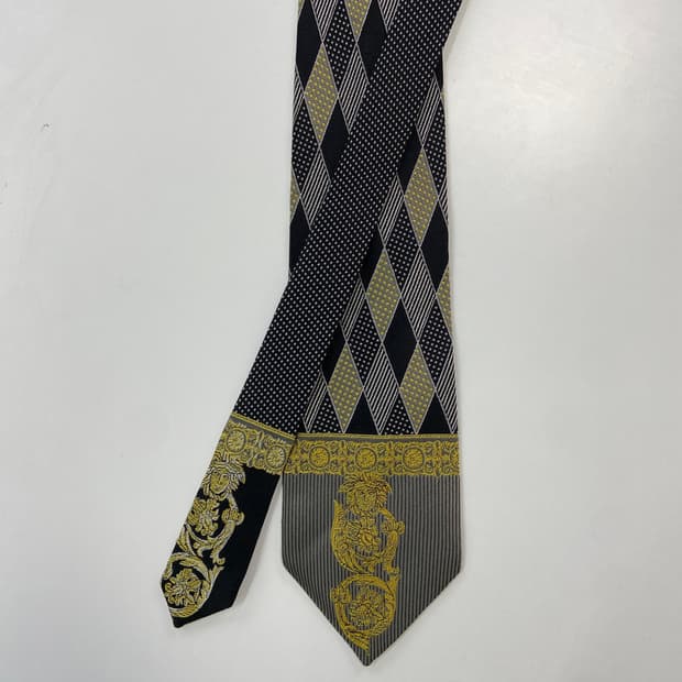 Gianni Versace 베르사체 정품 명품넥타이