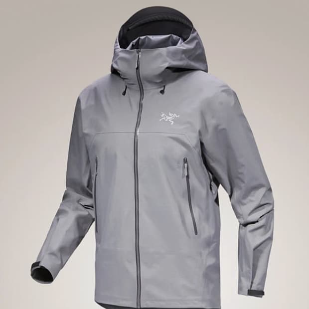 [L] 아크테릭스 베타 SL 자켓 보이드