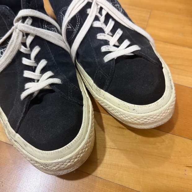 (290) 네이버후드 컨버스 원스타