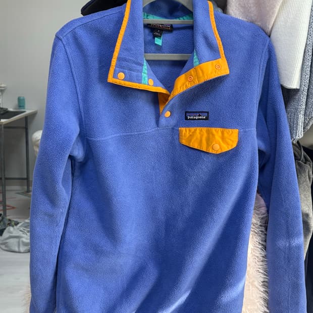 파타고니아 신칠라