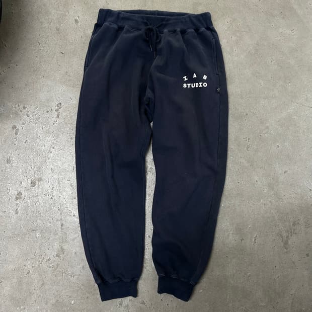 아이앱 트레이닝 바지[1490]