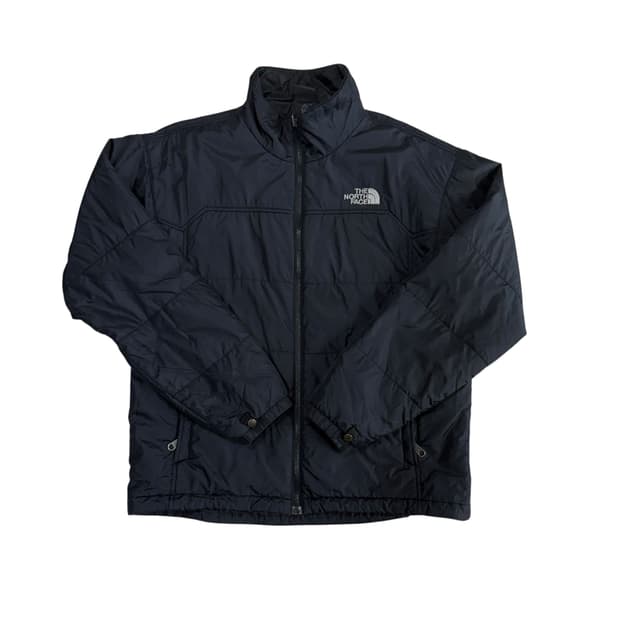 노스페이스 패딩