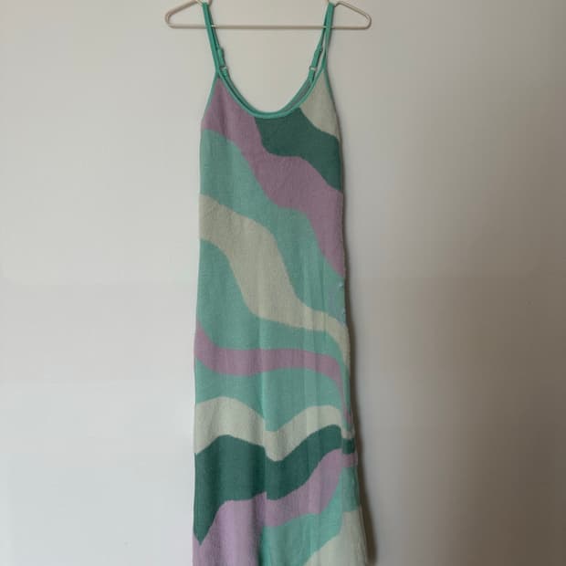 하우스오브써니 원피스