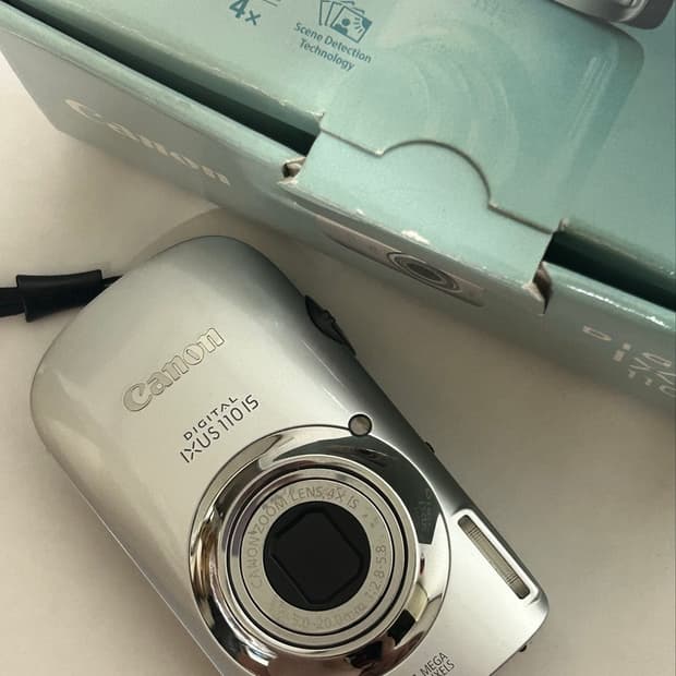 ์บ๋
ผ ixus 110is ๋์นด ํ๋ฐ