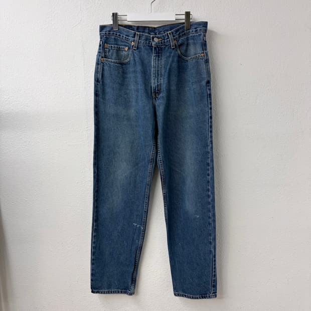 LEVI'S 550 (#034)