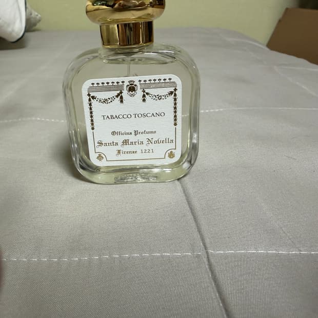 (국문택) 산타마리아노벨라 타바코 토스카노 50ml