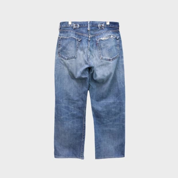 00'S LEVI'S LVC 37501 BIG E 72168