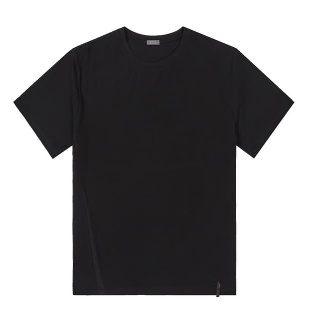 XLIM EP.9 02 T-SHIRT (BLACK)
