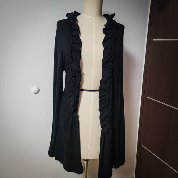 AVA cardigan