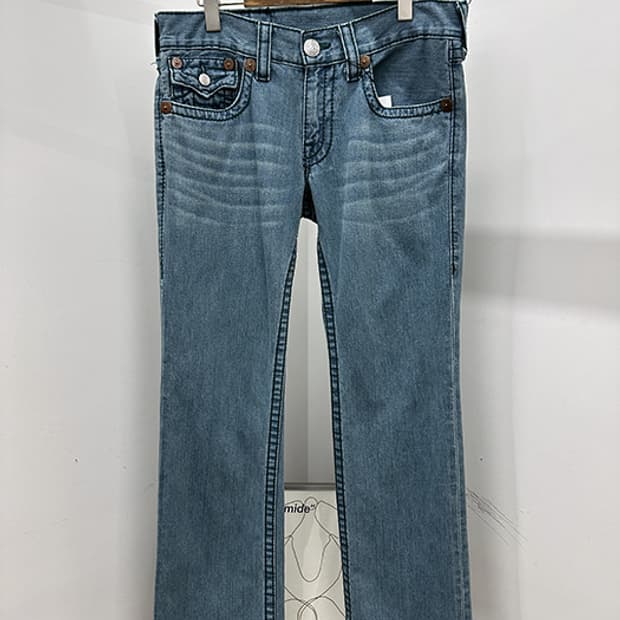 TRUE RELIGION_ boot cut (34)