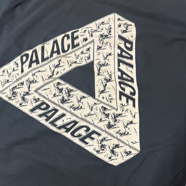 팔라스 트라이슬립 반팔 L