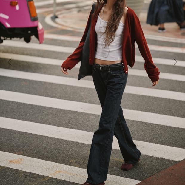 글로니 로데오진 M 딮블루