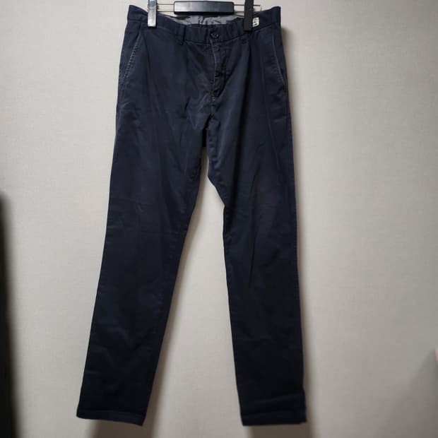 [32] 타미힐피거 면바지