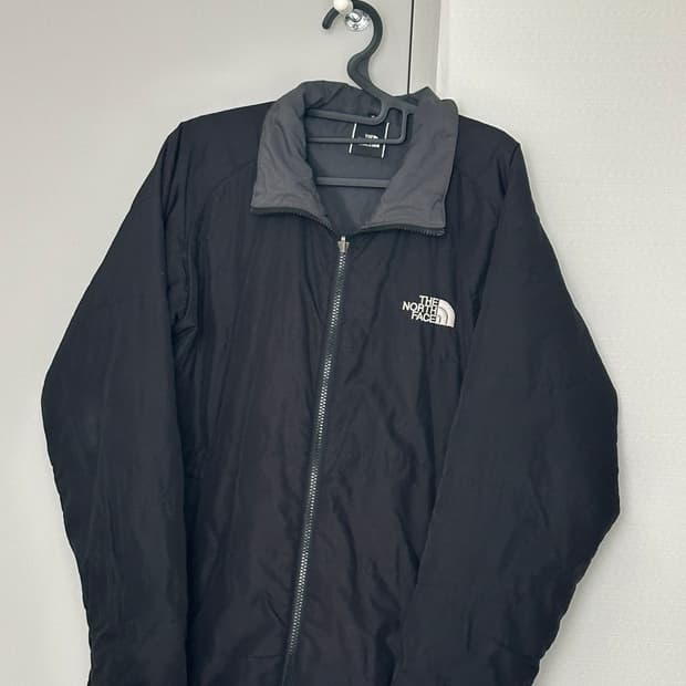 노스페이스 바람막이