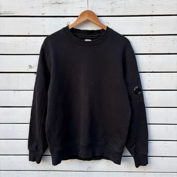 C.P Company CP컴퍼니 맨투맨