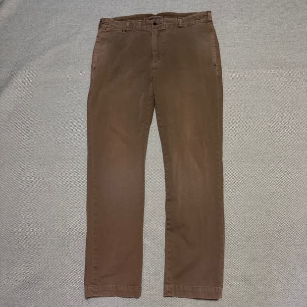 폴로 랄프로렌 빈티지 라인 치노 팬츠