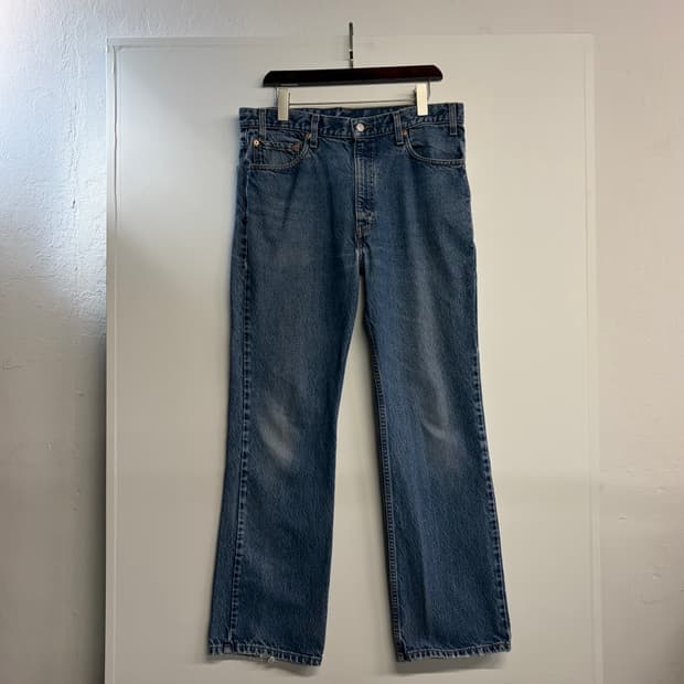 35-30“ 리바이스 517 Columbia 99s