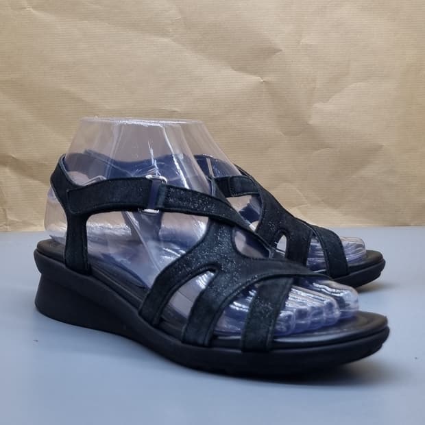 가이거 루제 여성샌들230 굽3.5