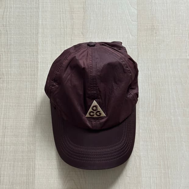 나이키 ACG 드라이핏 트레일캡
