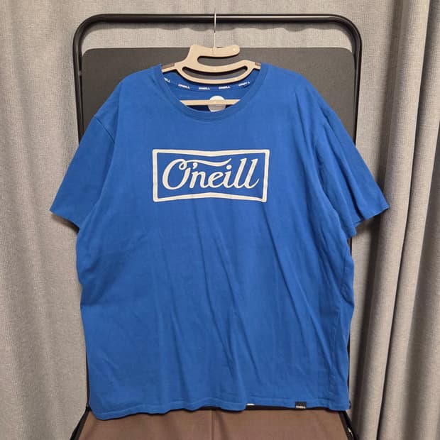 ONEILL 빈티지 반팔 티셔츠 XL(105)
