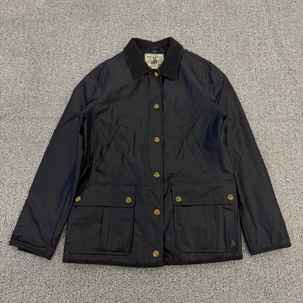 FM 티니위니 코팅자켓 0127H1