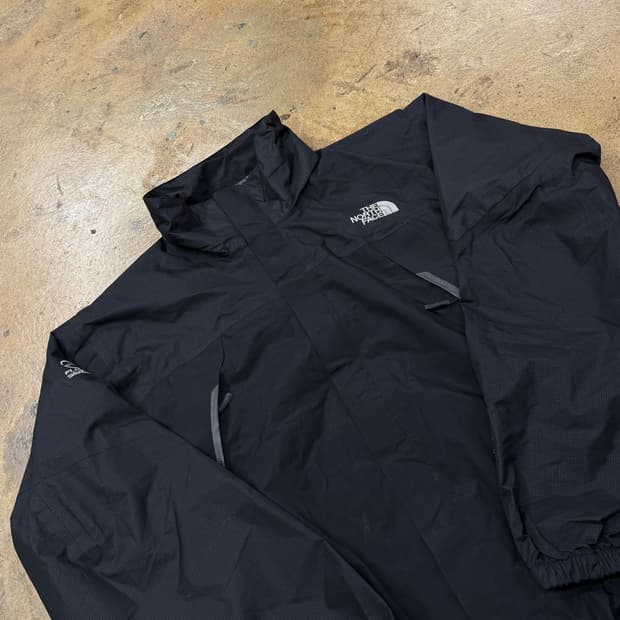 [정품/XXL] 노스페이스 고어텍스 써밋 바람막이 b15