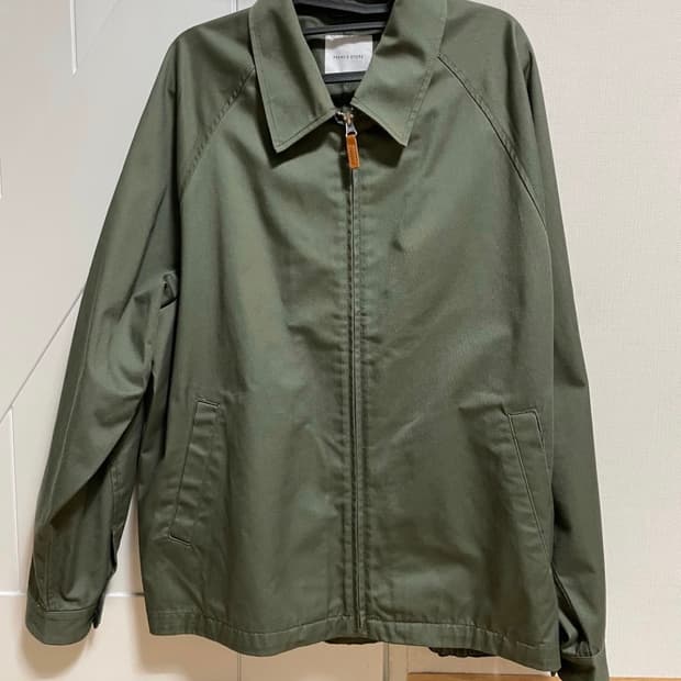 [L] 프릭스스토어 블루종