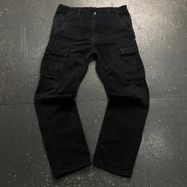 32 리바이스 카고 팬츠 