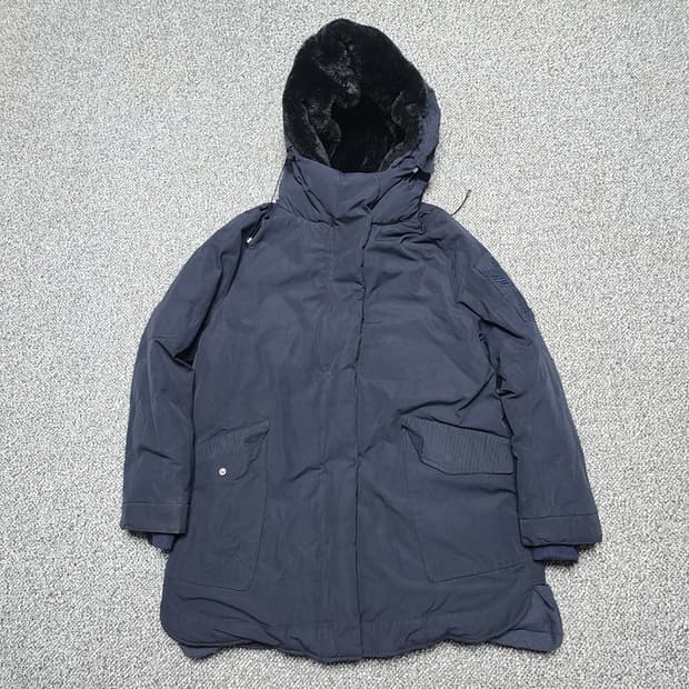 [Free] 잇미샤 덕다운 패딩