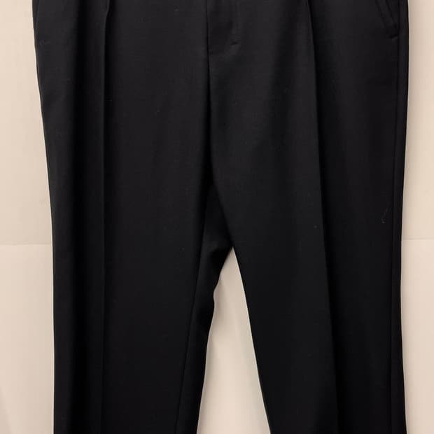 우영미 wooyoungmi 턴업 팬츠 54