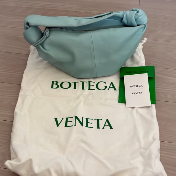 보테가베네타 미니 조디백