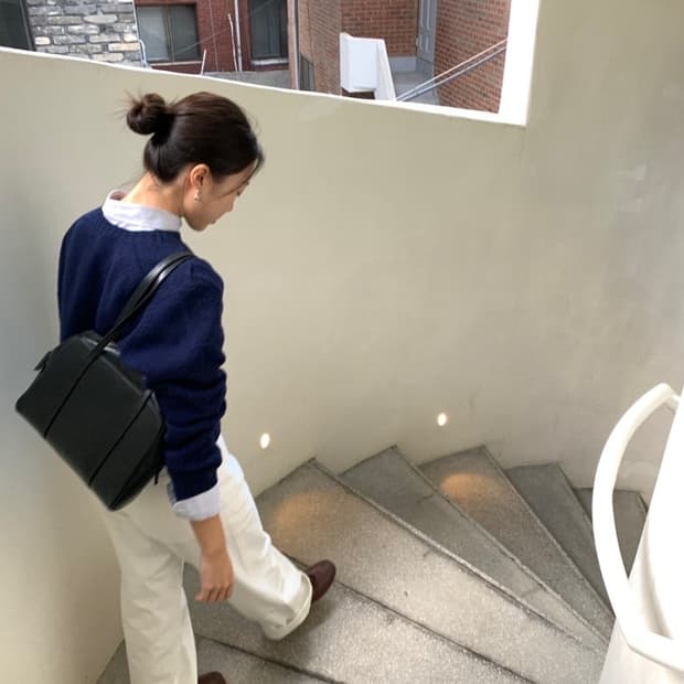 ORE 오어 보이백