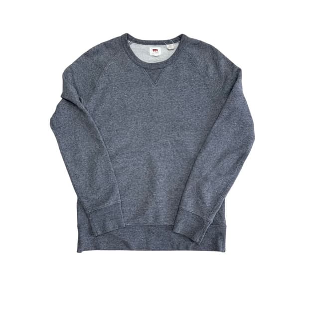 리바이스 맨투맨