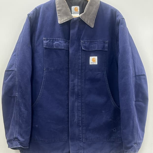 칼하트 트레디셔널 워크자켓