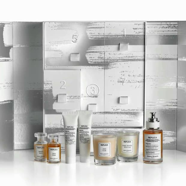 (새상품) 메종 마르지엘라 레플리카 2025 어드벤트 캘린더