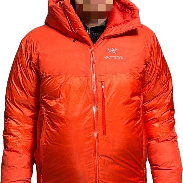 아크테릭스 알파파카