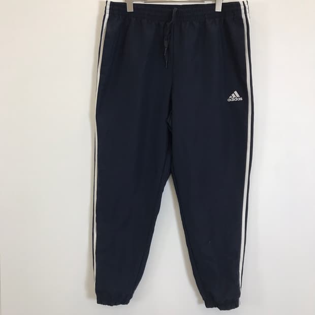 아디다스 신형 3S 우븐 트랙팬츠 [2XL]