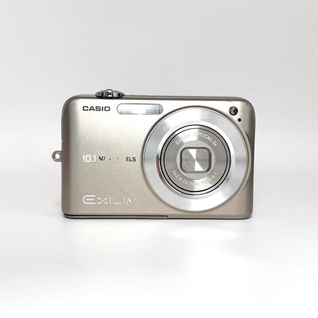 카시오 엑슬림 Z1080 | Casio Exilim EX-Z1050