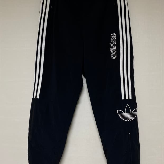 1992년 ADIDAS PLATO-II PANTS OG
