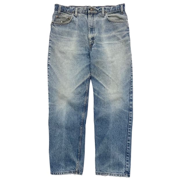 90's 리바이스 540