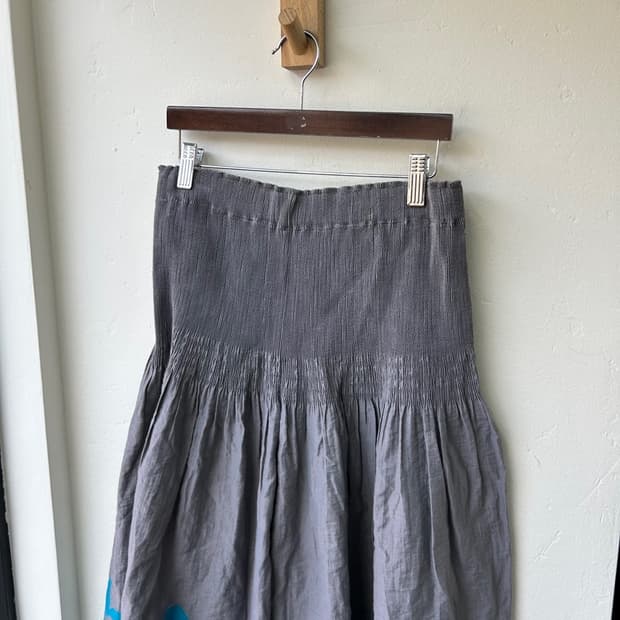 16676 - 이세이 미야케 ME 스커트