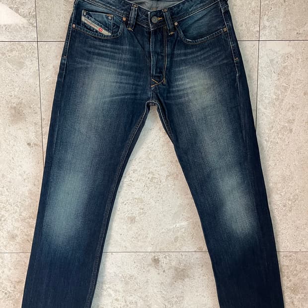 디젤 LARKEE 청바지 W29 L32