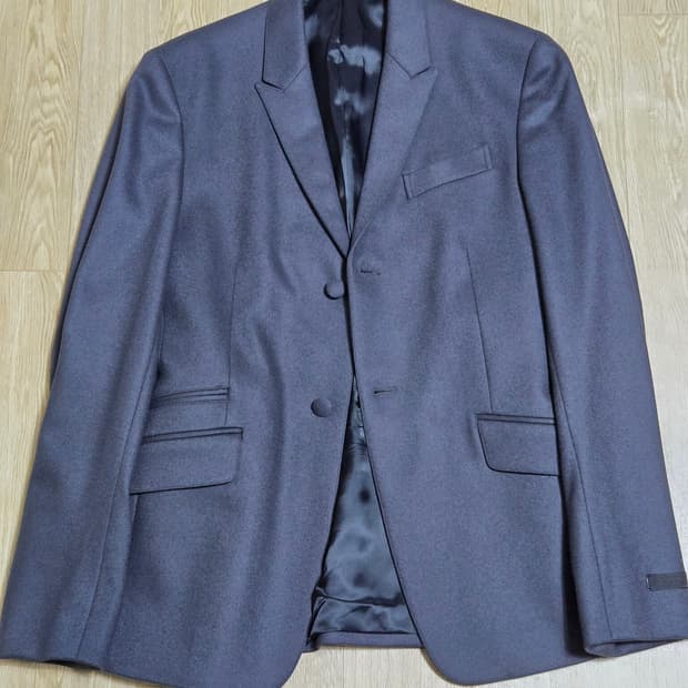 [46] 프라다 블레이저 자켓