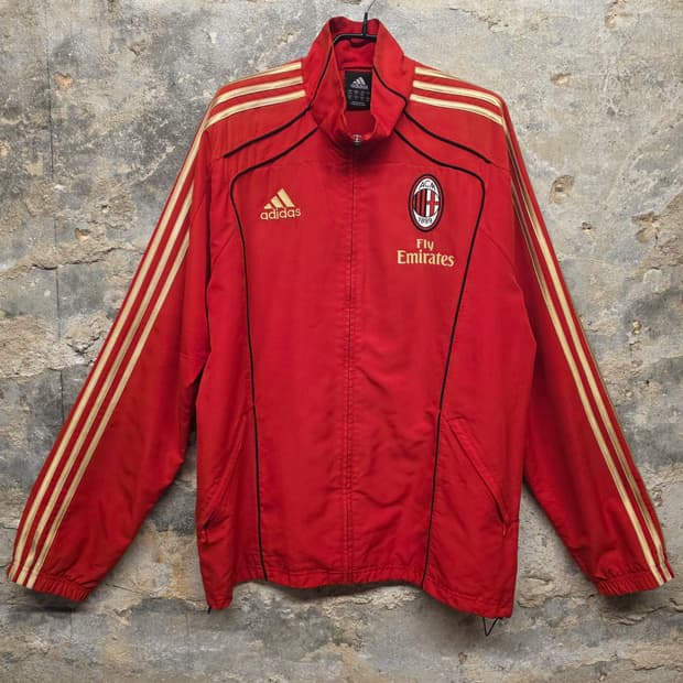 ADIDAS