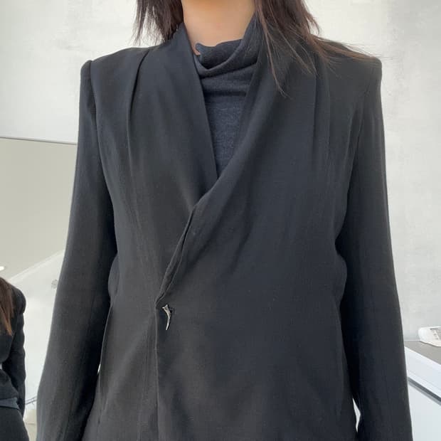 Helmut Lang Blazer