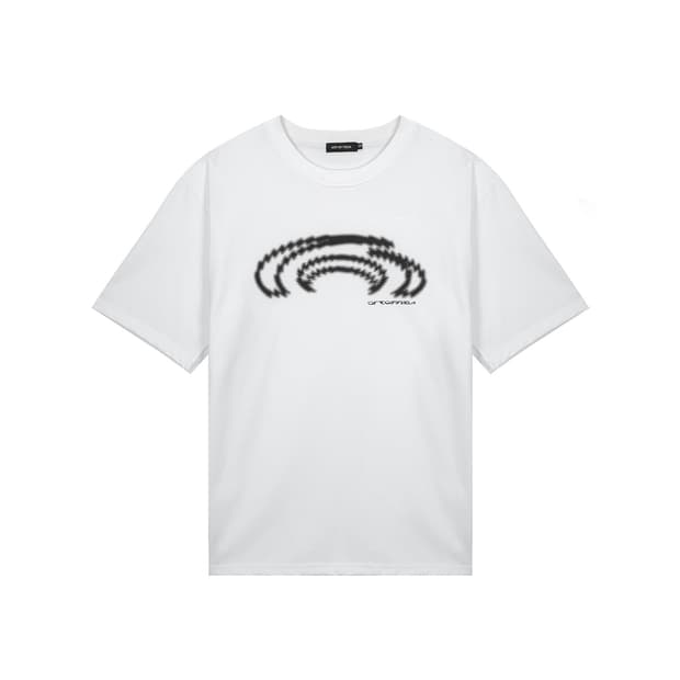 [새상품] AOF 아트오브필드 빅 심볼 반팔 티셔츠 1사이즈