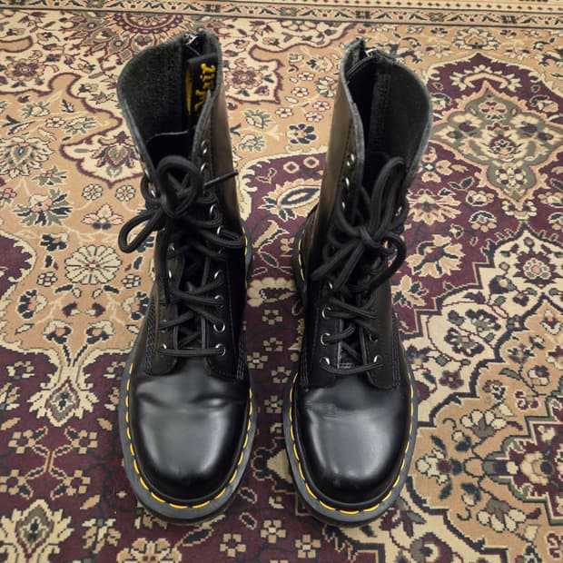 닥터마틴 1490 벡스 w/zip uk3 220-225